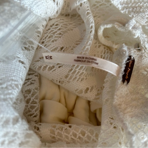 ⭐️Vaca Soon Sale⭐️ NWT Free People Dress - Picture 5 of 11